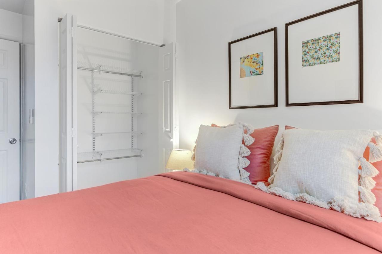 Artease5 - Stylish, Near Wynwood Walls & Restaurants Miami Esterno foto