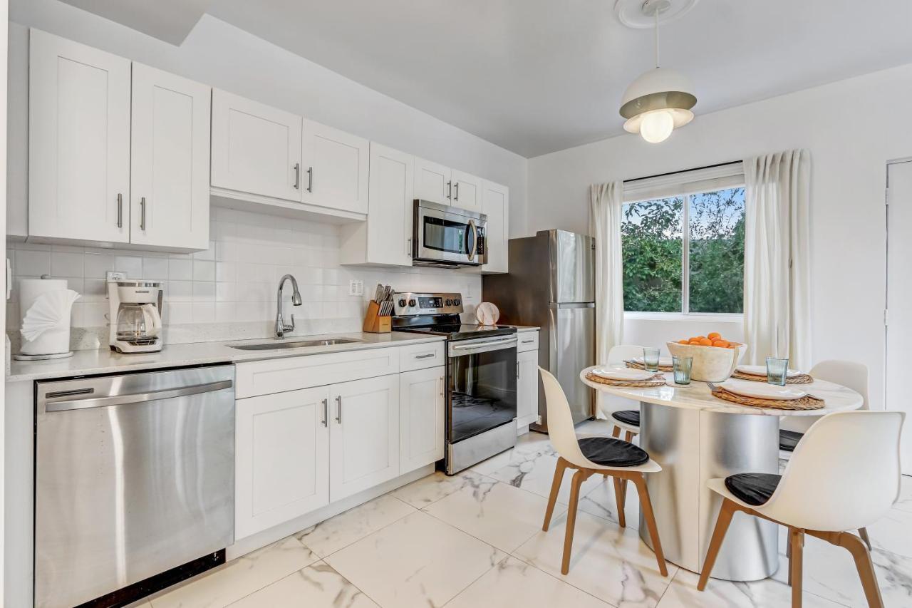 Artease5 - Stylish, Near Wynwood Walls & Restaurants Miami Esterno foto