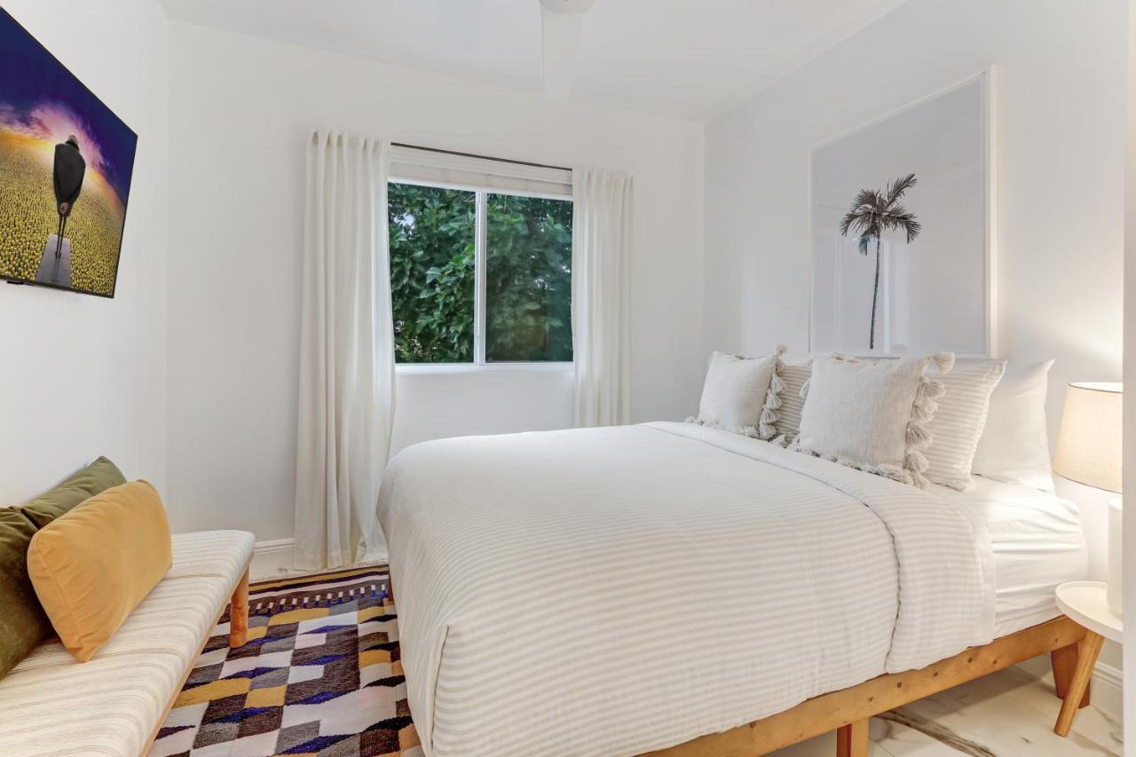 Artease5 - Stylish, Near Wynwood Walls & Restaurants Miami Esterno foto