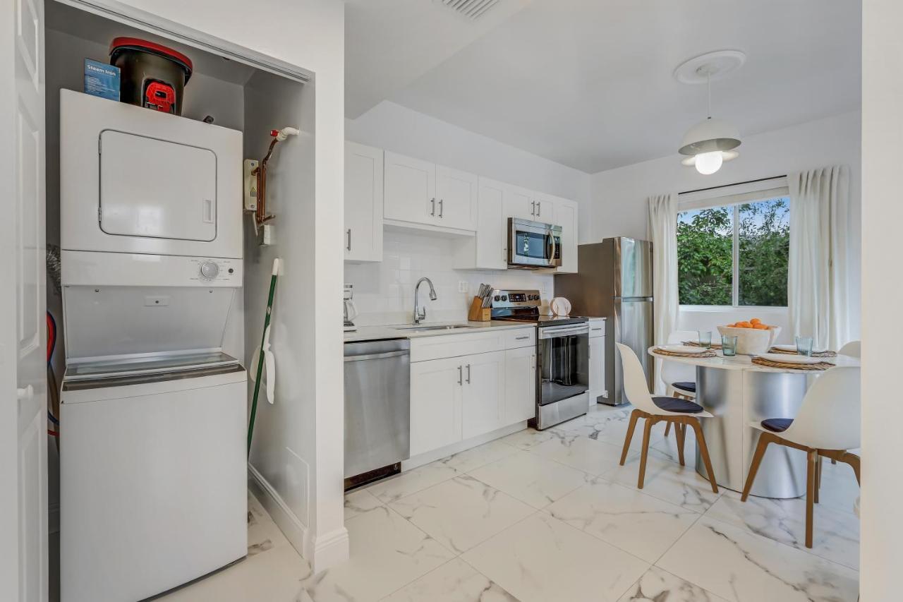 Artease5 - Stylish, Near Wynwood Walls & Restaurants Miami Esterno foto