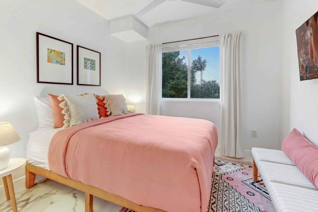 Artease5 - Stylish, Near Wynwood Walls & Restaurants Miami Esterno foto