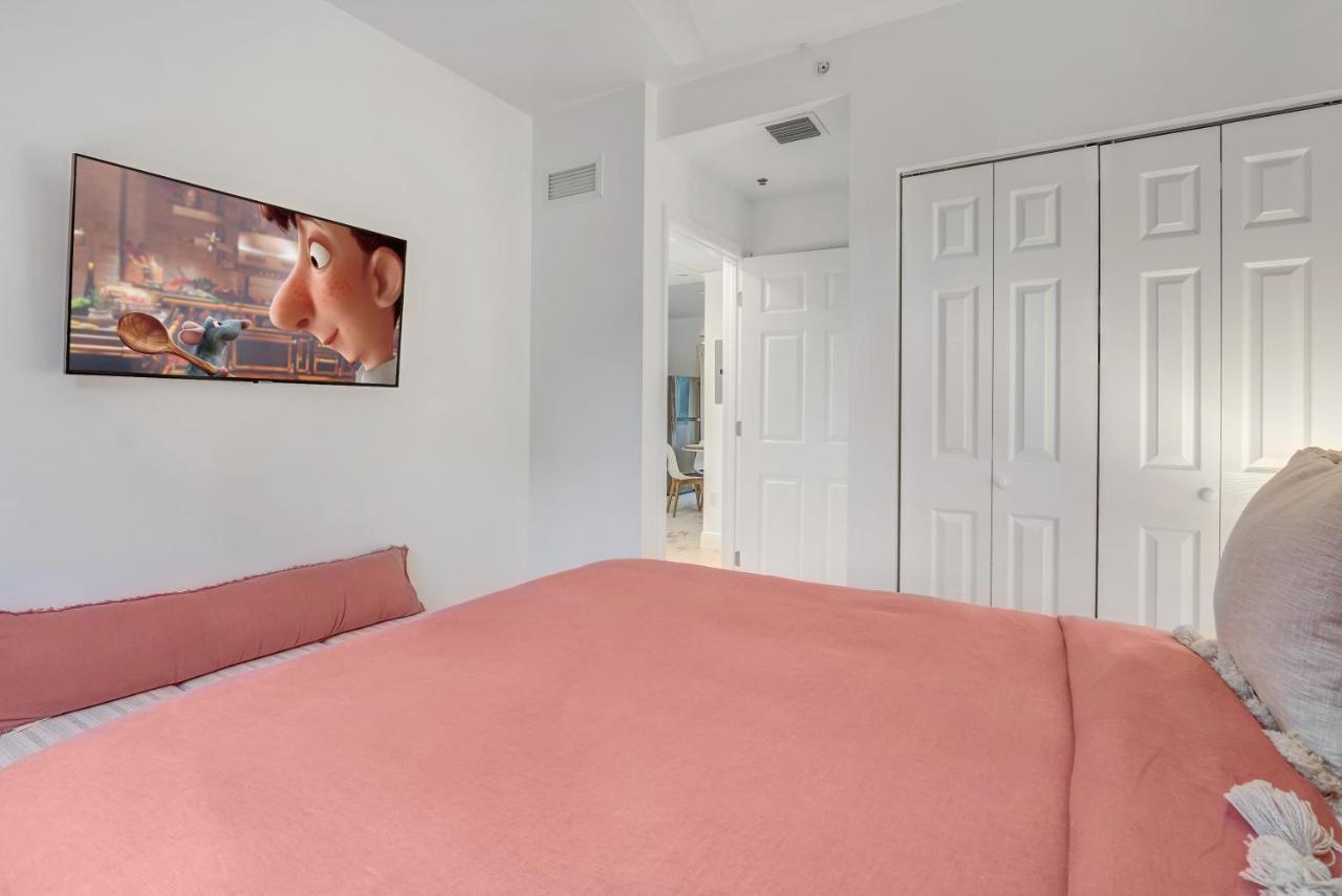 Artease5 - Stylish, Near Wynwood Walls & Restaurants Miami Esterno foto