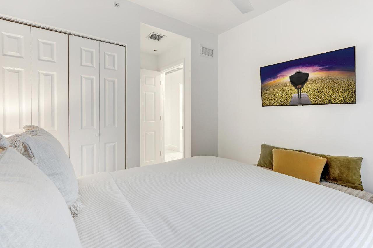 Artease5 - Stylish, Near Wynwood Walls & Restaurants Miami Esterno foto